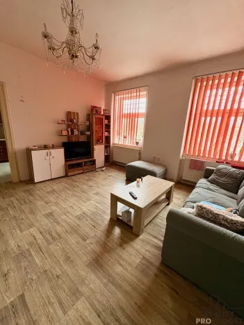 Prodej bytu 5+1, Kroměříž, Nádražní, 135 m2