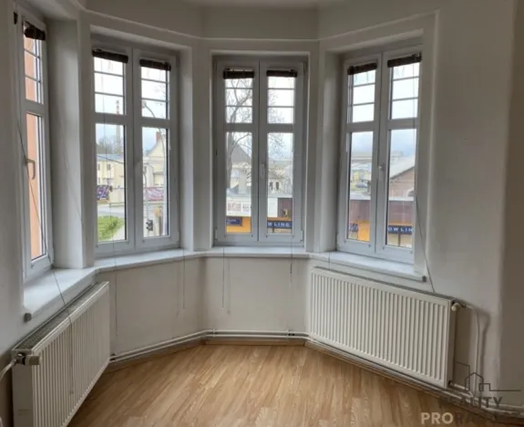 Prodej bytu 5+1, Kroměříž, Nádražní, 135 m2