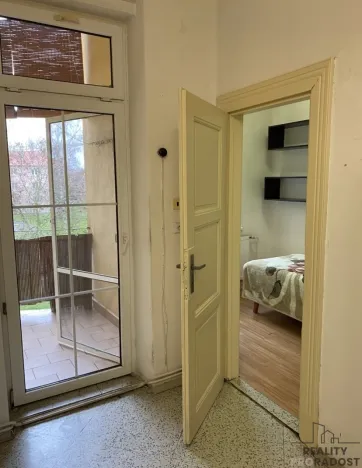 Prodej bytu 5+1, Kroměříž, Nádražní, 135 m2