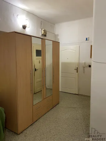 Prodej bytu 5+1, Kroměříž, Nádražní, 135 m2