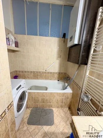 Prodej bytu 5+1, Kroměříž, Nádražní, 135 m2
