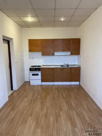 Prodej bytu 5+1, Kroměříž, Nádražní, 135 m2