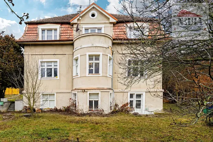 Prodej rodinného domu, Praha - Motol, U hrušky, 295 m2