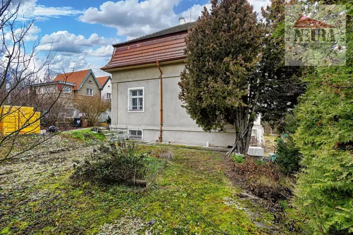 Prodej rodinného domu, Praha - Motol, U hrušky, 295 m2