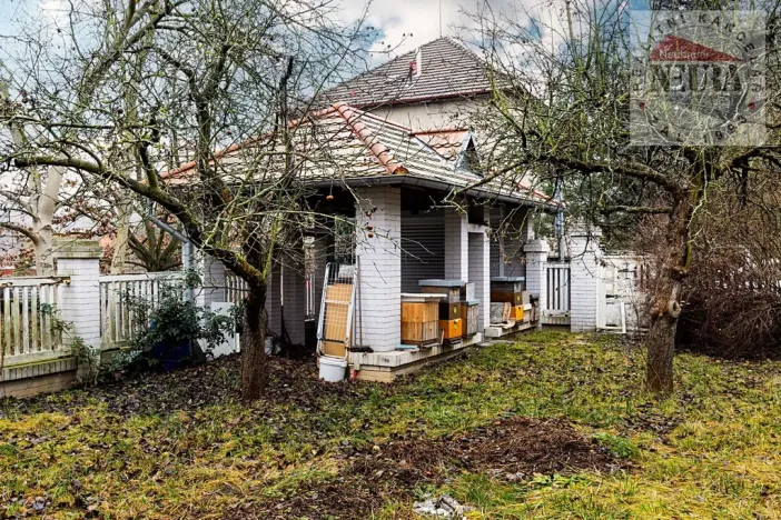 Prodej rodinného domu, Praha - Motol, U hrušky, 295 m2