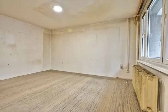 Prodej bytu 1+1, Trutnov - Střední Předměstí, Křižíkova, 28 m2