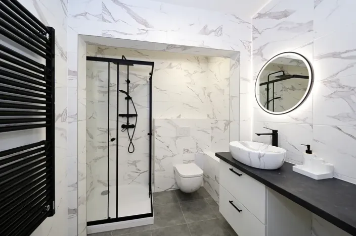 Pronájem bytu 2+kk, Praha - Košíře, Holečkova, 44 m2