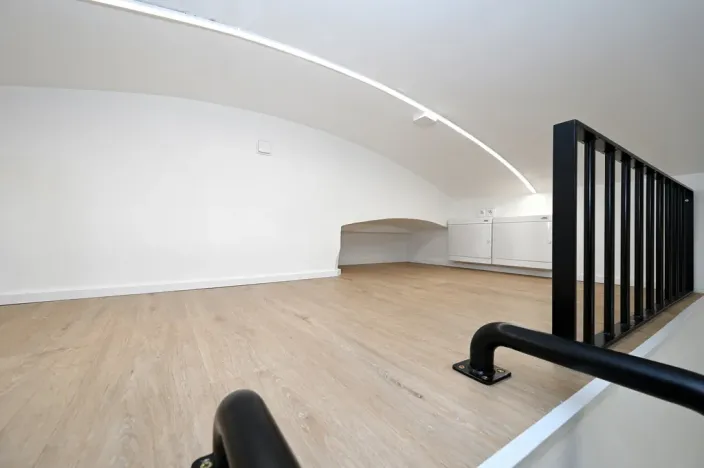 Pronájem bytu 2+kk, Praha - Košíře, Holečkova, 44 m2