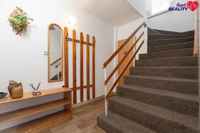 Prodej rodinného domu, Kravaře, Novodvorská, 200 m2