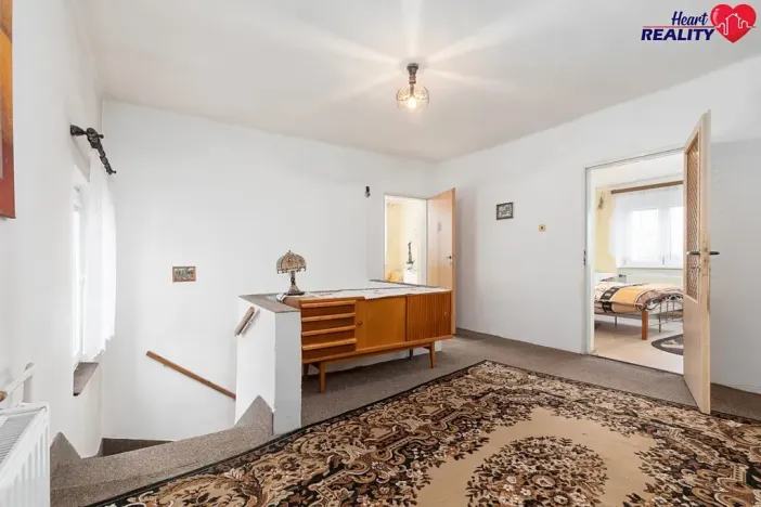 Prodej rodinného domu, Kravaře, Novodvorská, 200 m2