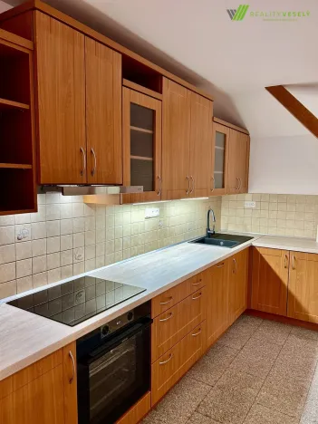 Pronájem bytu 2+kk, Veselí nad Moravou, Kollárova, 75 m2