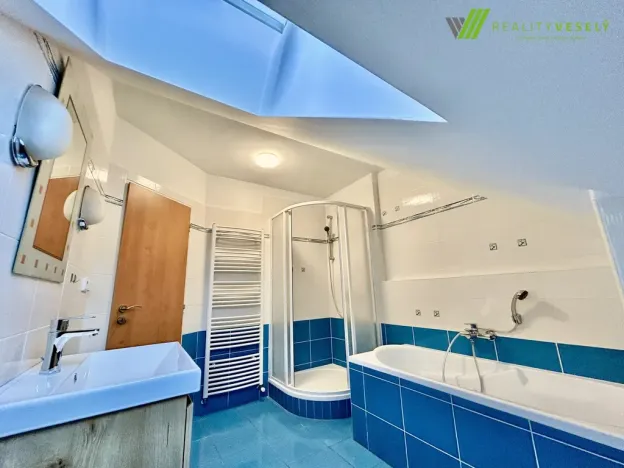 Pronájem bytu 2+kk, Veselí nad Moravou, Kollárova, 75 m2