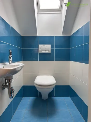 Pronájem bytu 2+kk, Veselí nad Moravou, Kollárova, 75 m2