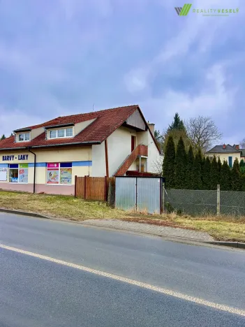 Pronájem bytu 2+kk, Veselí nad Moravou, Kollárova, 75 m2