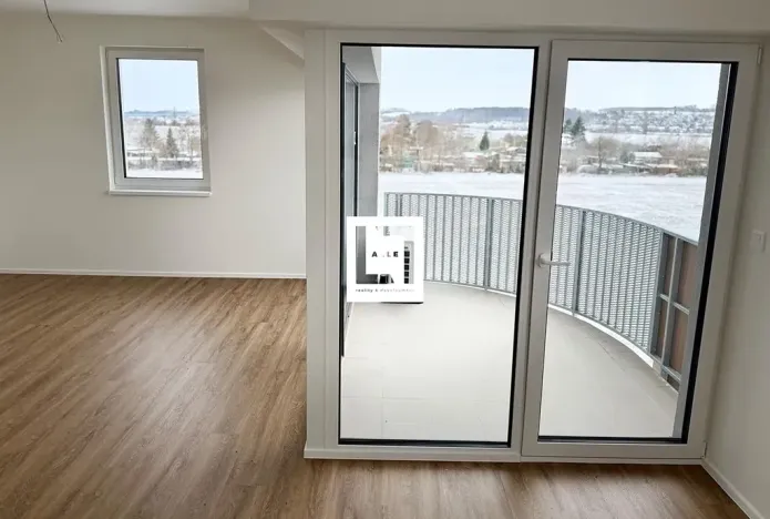 Prodej bytu 2+kk, Olomouc, Loudova, 50 m2