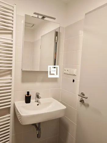 Prodej bytu 2+kk, Olomouc, Wolkerova, 48 m2