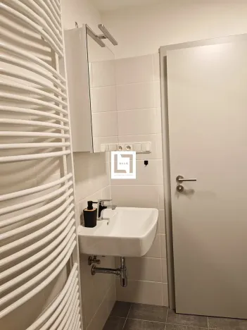 Prodej bytu 2+kk, Olomouc, Wolkerova, 48 m2