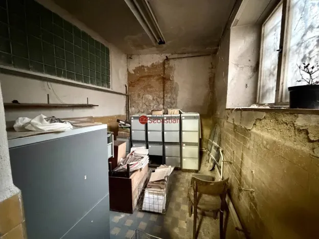 Pronájem skladu, Pelhřimov, Křemešnická, 139 m2