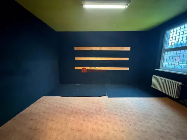 Pronájem komerční nemovitosti, Pelhřimov, Křemešnická, 45 m2