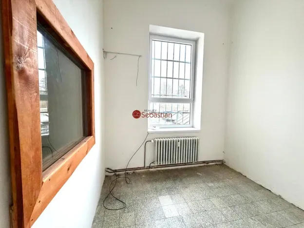 Pronájem komerční nemovitosti, Pelhřimov, Křemešnická, 45 m2