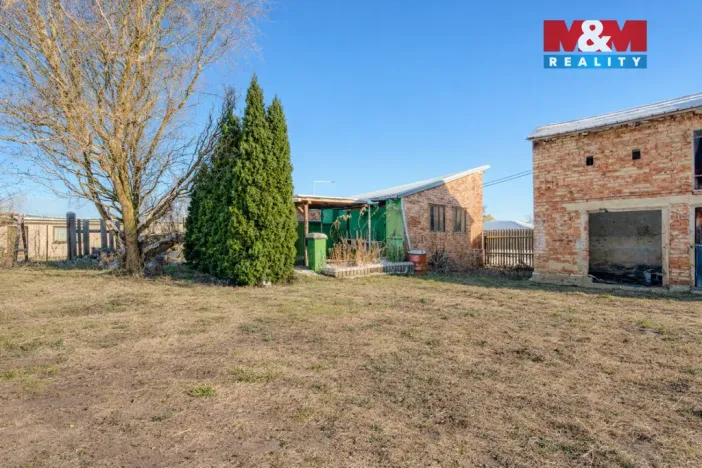 Prodej rodinného domu, Myslinka, 110 m2