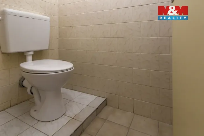 Pronájem kanceláře, Jeseník, nám. Svobody, 120 m2