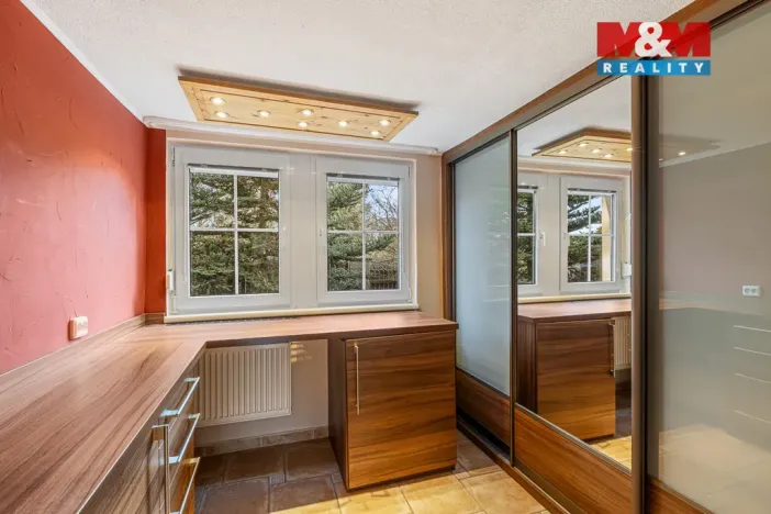 Prodej chaty, Štěchovice - Masečín, 92 m2