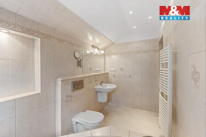 Prodej chaty, Štěchovice - Masečín, 92 m2