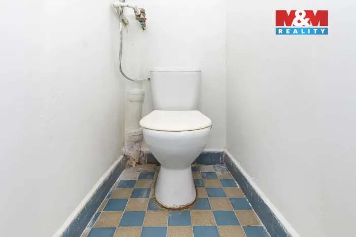 Prodej bytu 3+1, Vršce, 70 m2