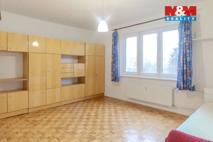 Prodej bytu 3+1, Zlín, Padělky VI, 76 m2