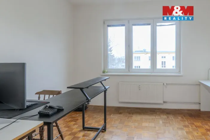 Prodej bytu 3+1, Zlín, Padělky VI, 76 m2