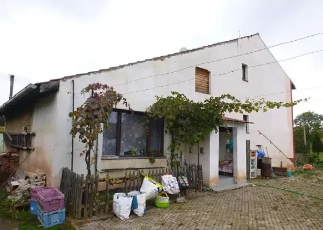 Dražba rodinného domu, Přehýšov, 133 m2