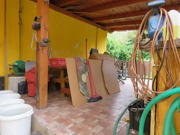 Dražba rodinného domu, Brodce, Dobrovická, 96 m2