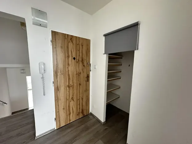 Pronájem bytu 3+1, Chomutov, Kundratická, 71 m2