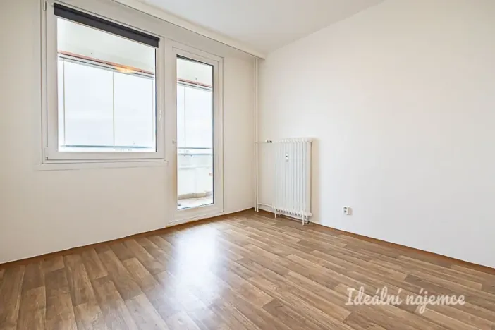 Pronájem bytu 3+1, Praha - Prosek, Vysočanská, 74 m2