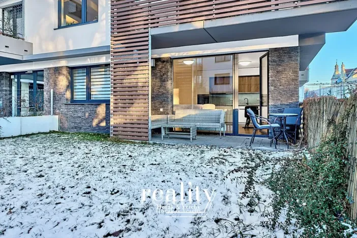 Pronájem bytu 3+kk, Jihlava, Vrchlického, 74 m2