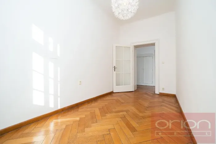 Pronájem bytu 6+kk a větší, Praha - Střešovice, Slunná, 274 m2