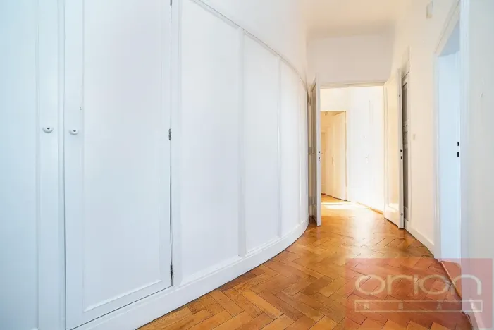 Pronájem bytu 6+kk a větší, Praha - Střešovice, Slunná, 274 m2