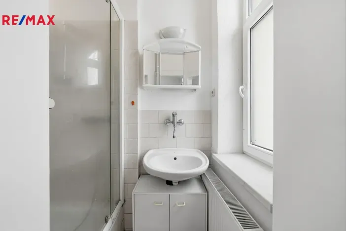 Pronájem bytu 1+1, Hronov, T. G. Masaryka, 50 m2