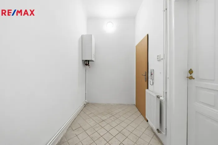 Pronájem bytu 1+1, Hronov, T. G. Masaryka, 50 m2