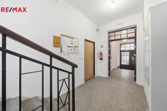 Pronájem bytu 1+1, Hronov, T. G. Masaryka, 50 m2