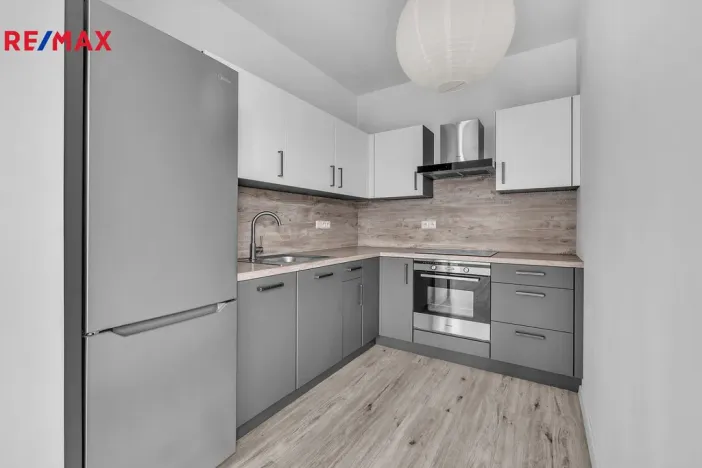 Prodej bytu 3+kk, Chrudim - Chrudim II, Na Špici, 81 m2