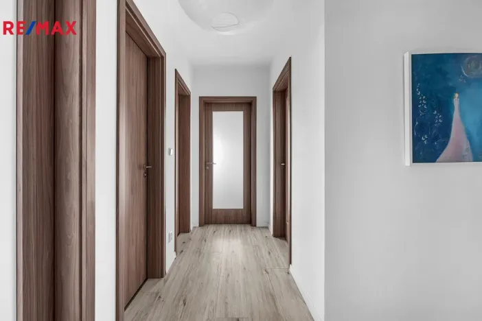 Prodej bytu 3+kk, Chrudim - Chrudim II, Na Špici, 81 m2