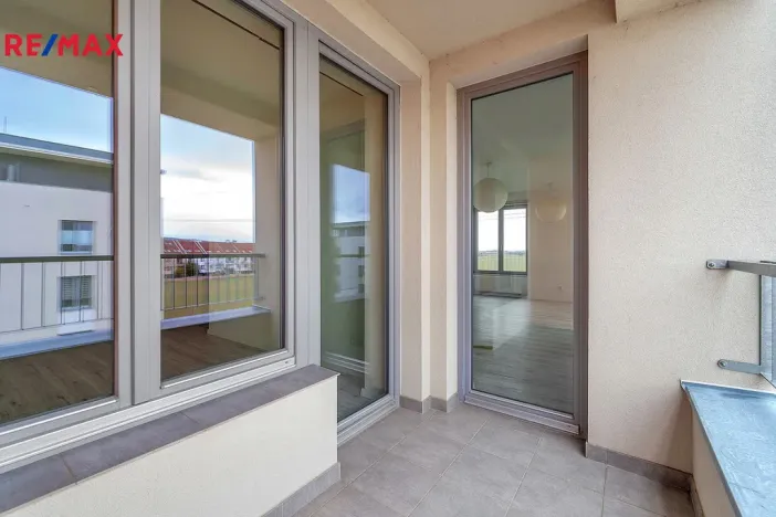 Prodej bytu 3+kk, Chrudim - Chrudim II, Na Špici, 81 m2