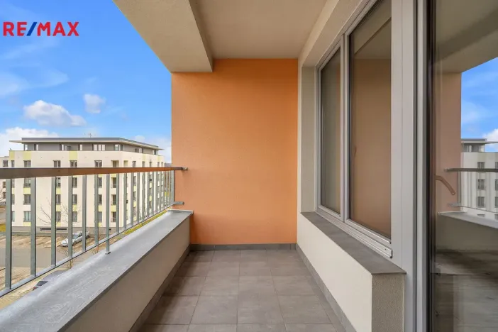 Prodej bytu 3+kk, Chrudim - Chrudim II, Na Špici, 81 m2