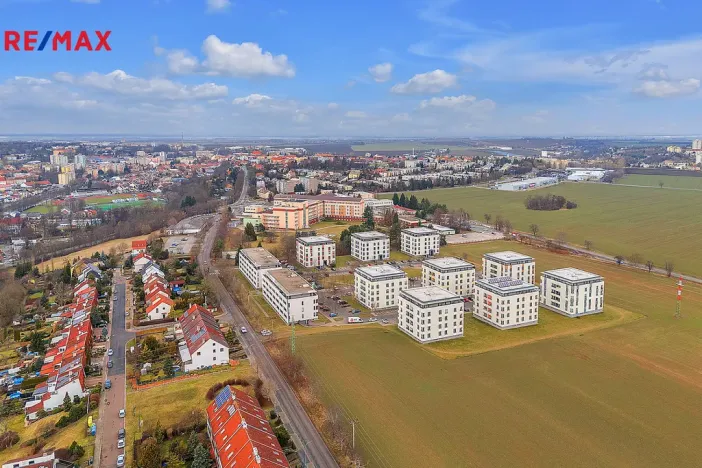 Prodej bytu 3+kk, Chrudim - Chrudim II, Na Špici, 81 m2