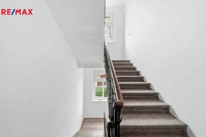 Pronájem bytu 2+kk, Hronov, T. G. Masaryka, 52 m2