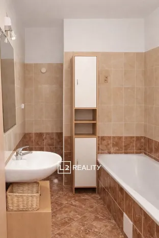 Prodej bytu 2+kk, Vestec, Ve Stromkách, 46 m2