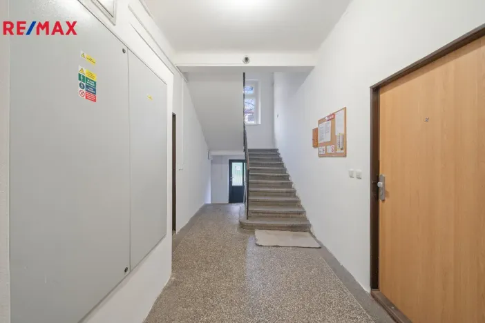 Prodej činžovního domu, Hronov, T. G. Masaryka, 620 m2