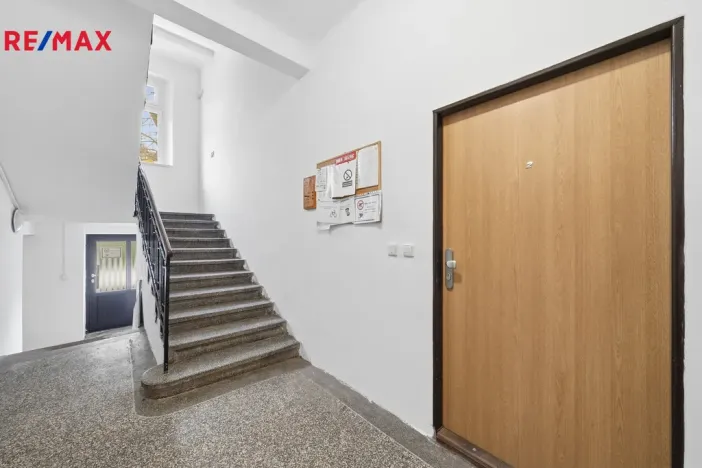 Prodej činžovního domu, Hronov, T. G. Masaryka, 620 m2